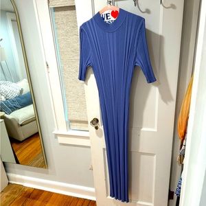 Bec and Bridge maxi dress